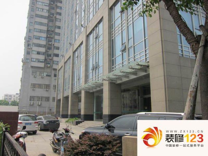锦盈大厦