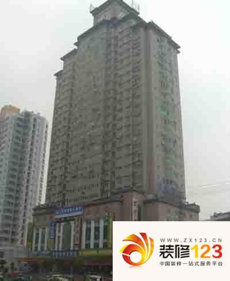 银河大厦