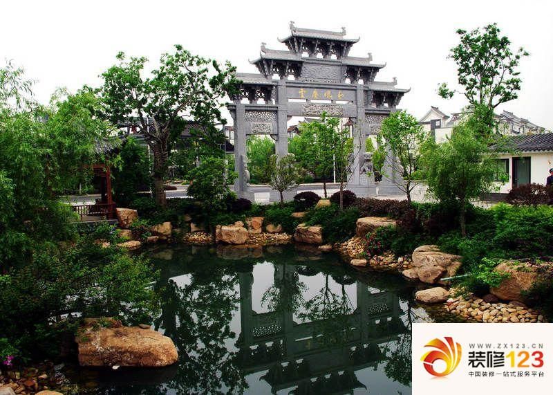恒达盘龙湾桂苑
