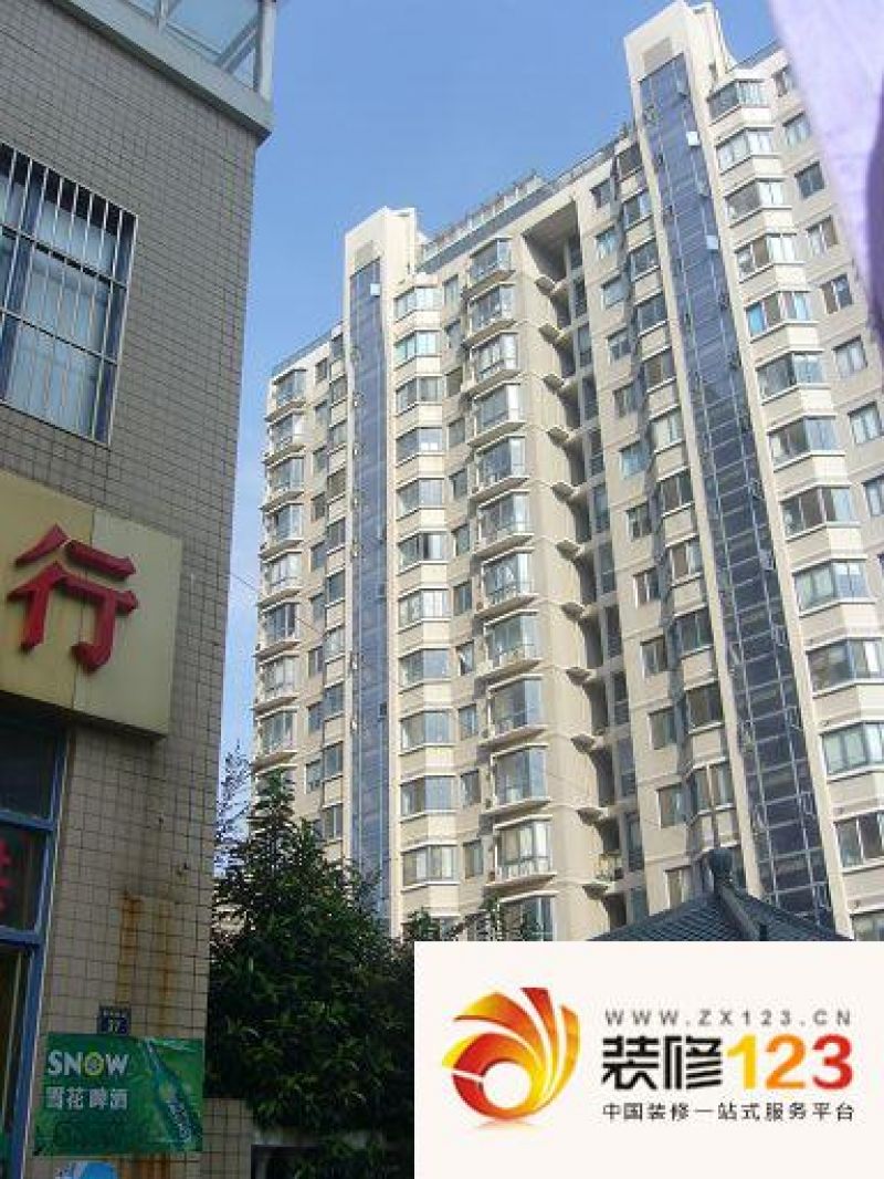 金乐华庭