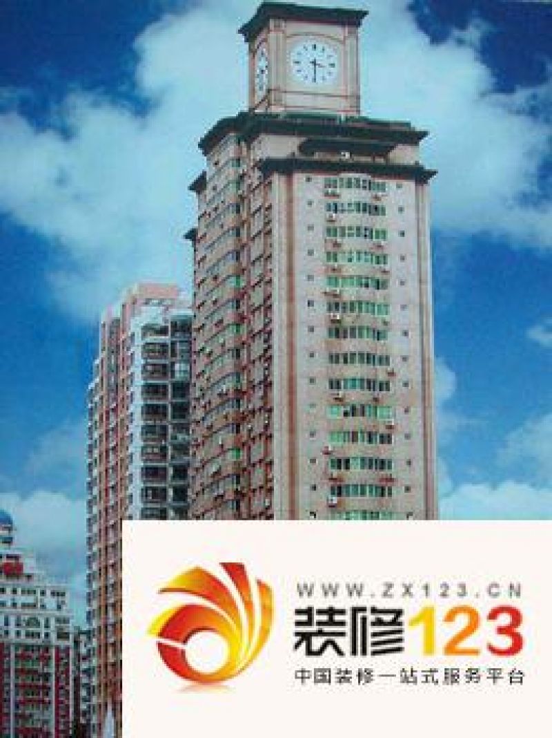 银河大厦
