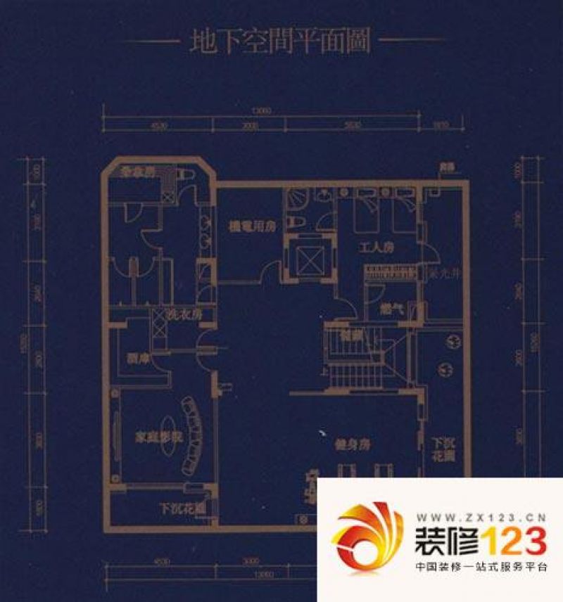 西康路36号户型图e-no.20,29-31 .