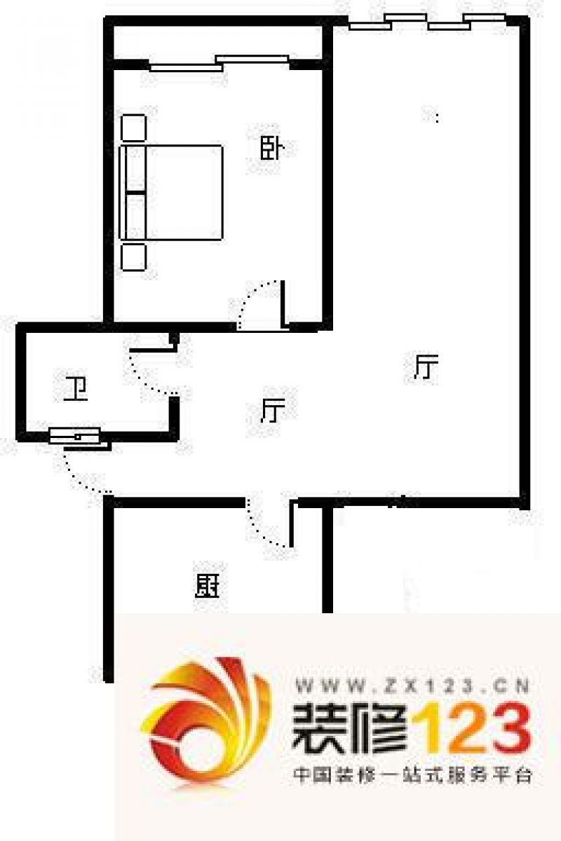 金欣公寓