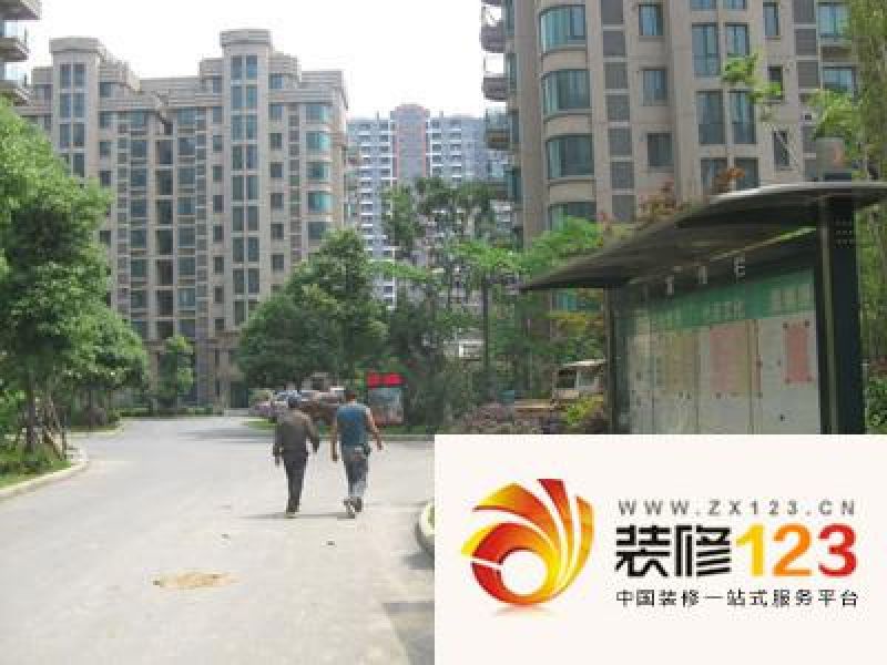 三盛颐景园