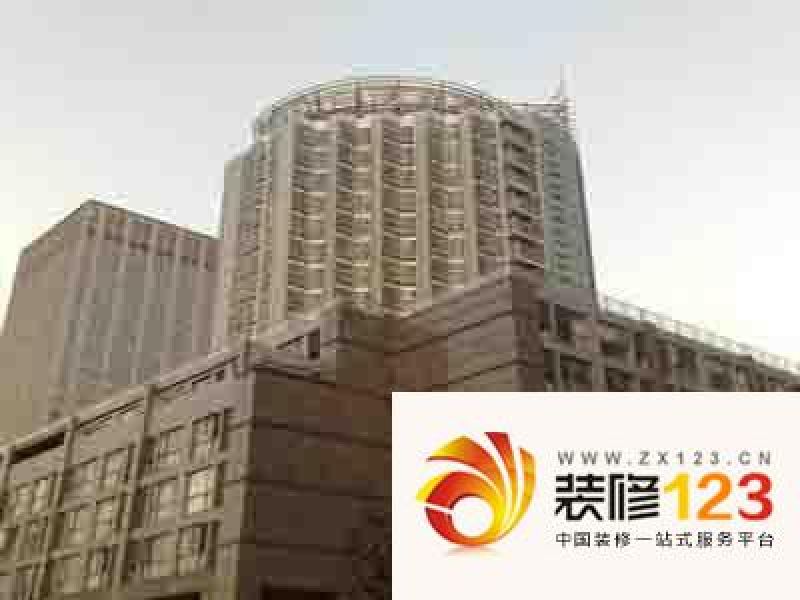 南京东渡新锐国际写字楼东渡新锐国际写字楼外景图东渡新.
