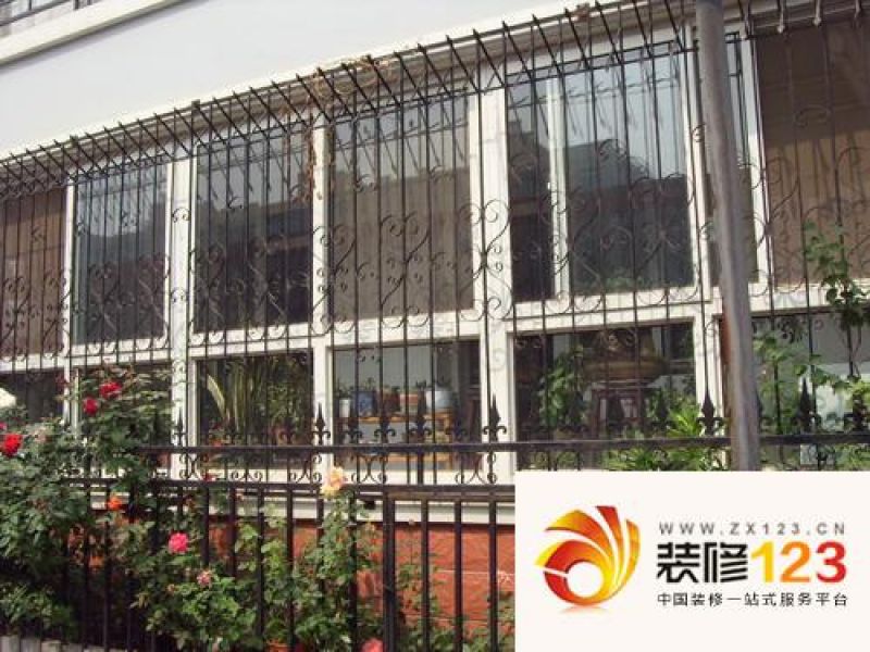 美丽星城
