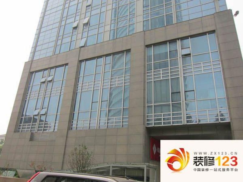 锦盈大厦