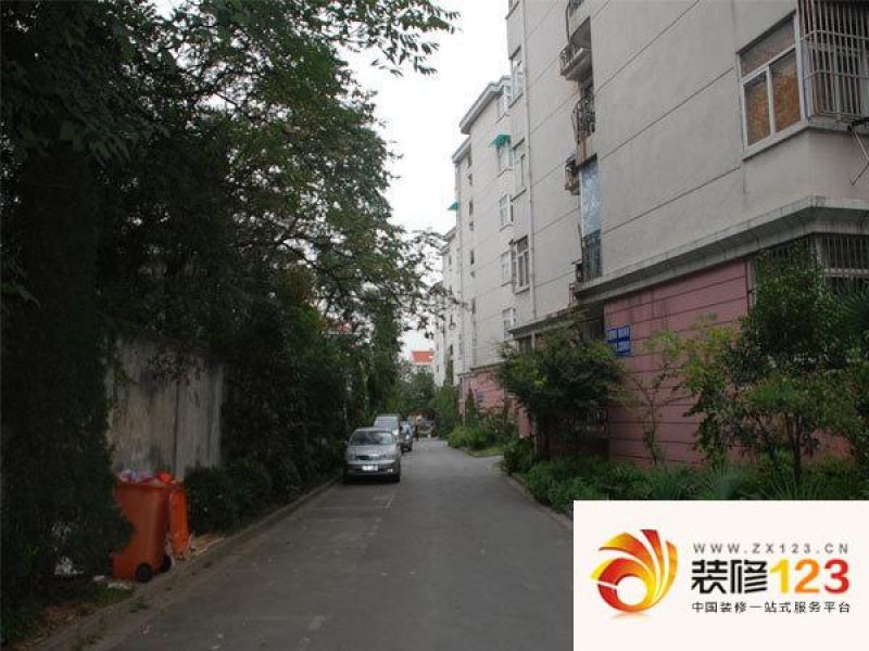 装修123 南京装修网 南京小区 艺苑村