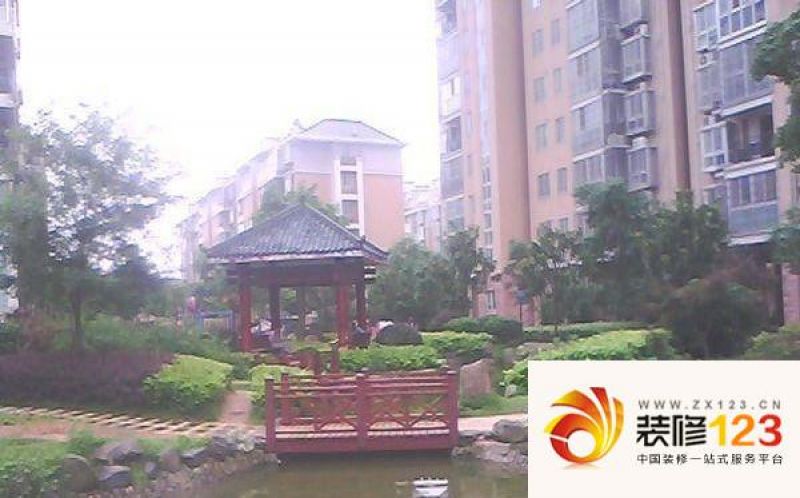 泰禹家园