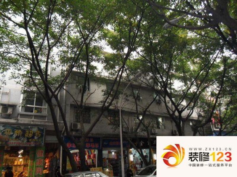 重庆新建街新建街外景图小区相关图_12 .图片大全