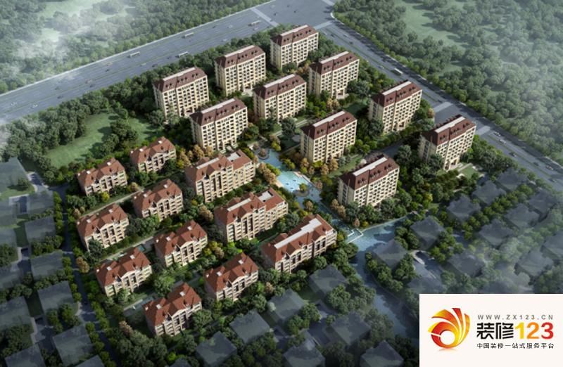 苏州九龙仓国宾1号国宾山九龙仓国宾1号国宾山外景图售楼 .