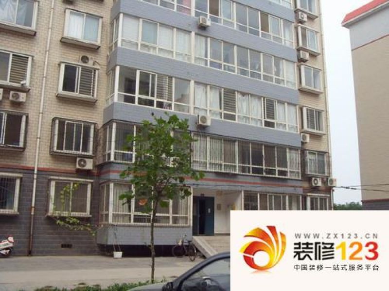 南简良鑫泽苑外景图小区相关图_3.