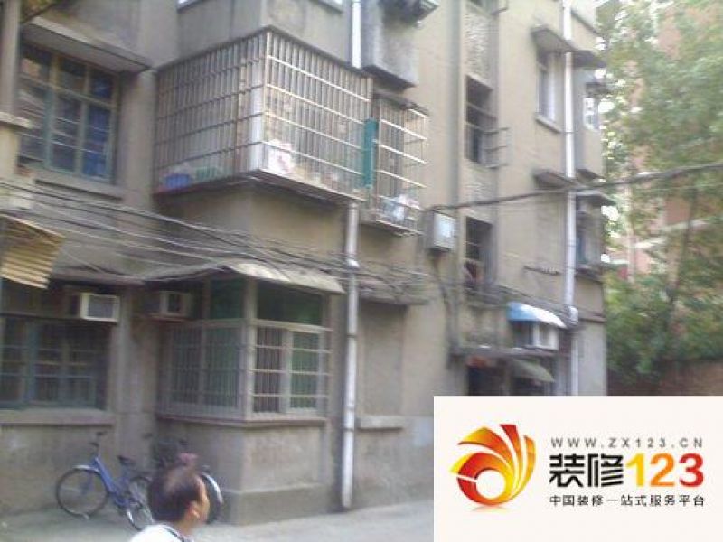 南昌洪都南大道洪都南大道外景图小区相关图_11 .