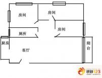 云山锦绣家园二期