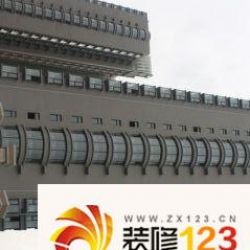 万水澜庭实景图主体楼 (2013-01- ...