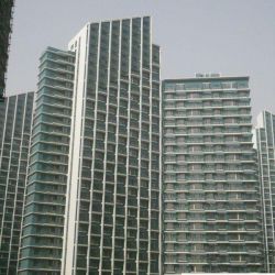中交 金海湾实景图E2#楼整体（2012 ...