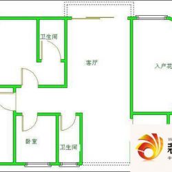 鹭岛国际社区三期户型图