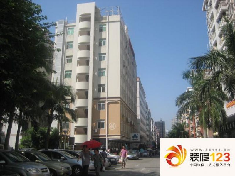 民乐翠园