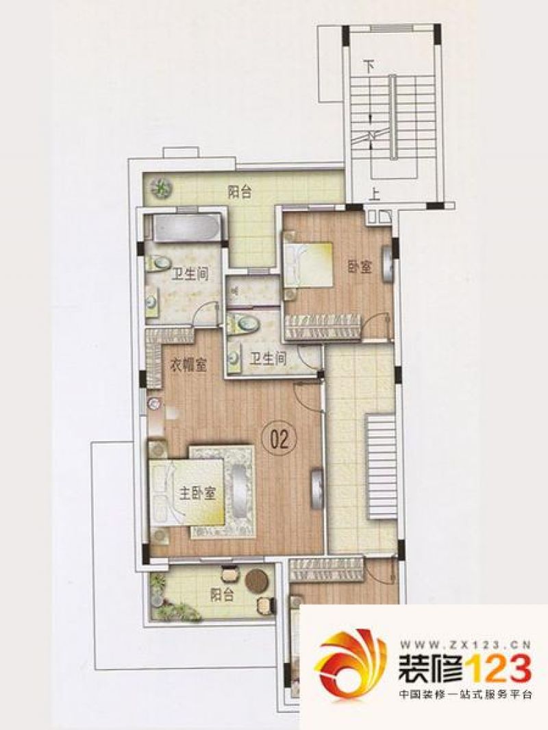 广州路劲隽悦豪庭别墅路劲隽悦豪庭e区25,28栋02户型.