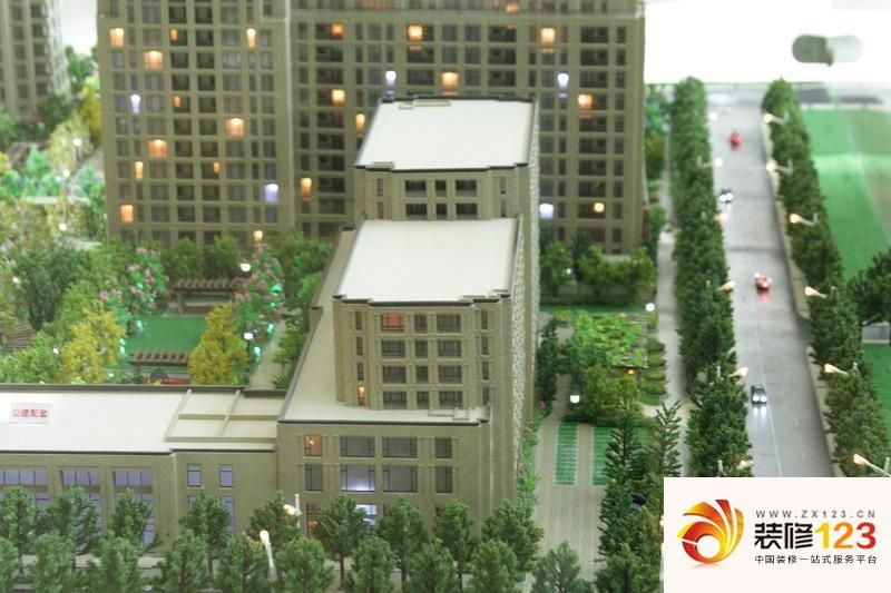 绿城北京诚园