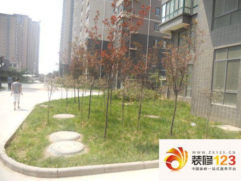 江林新城