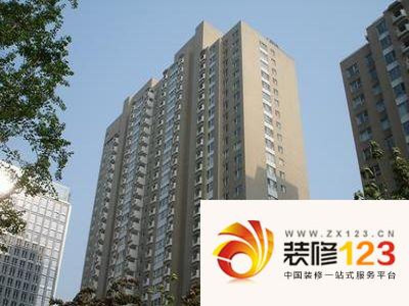 世贸国际公寓