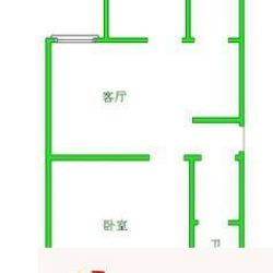 冶金苑109小区户型图