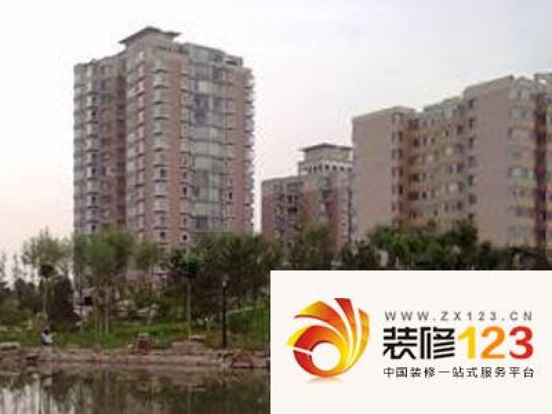 望景花园
