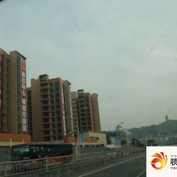 锦龙又一城外景图项目（2013-1-11） ...