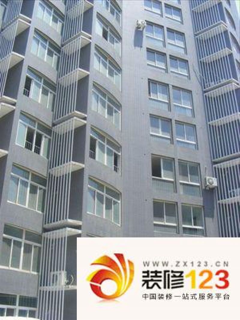 创新商务公寓