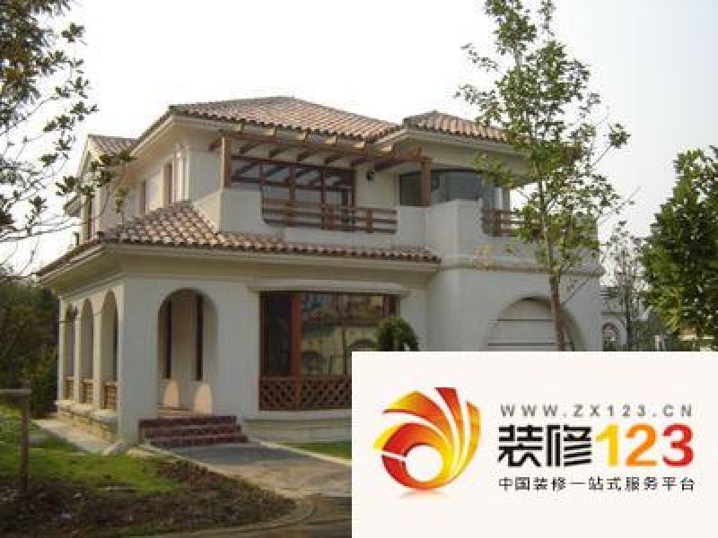 苏州太湖古北雅园太湖古北雅园实景图图片大全-我的