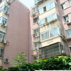 劲松南路小区