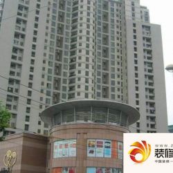 东淮海公寓实景图