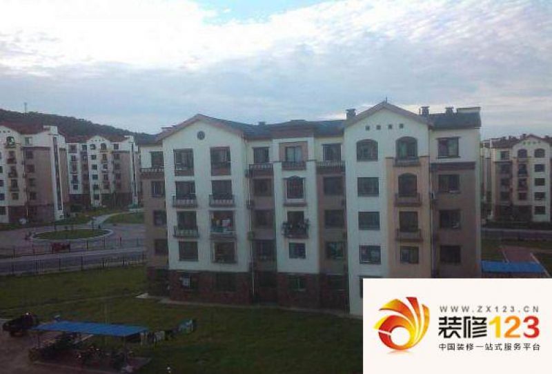 金馨园