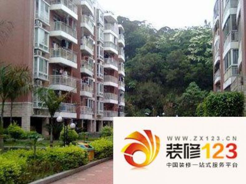 福泽苑