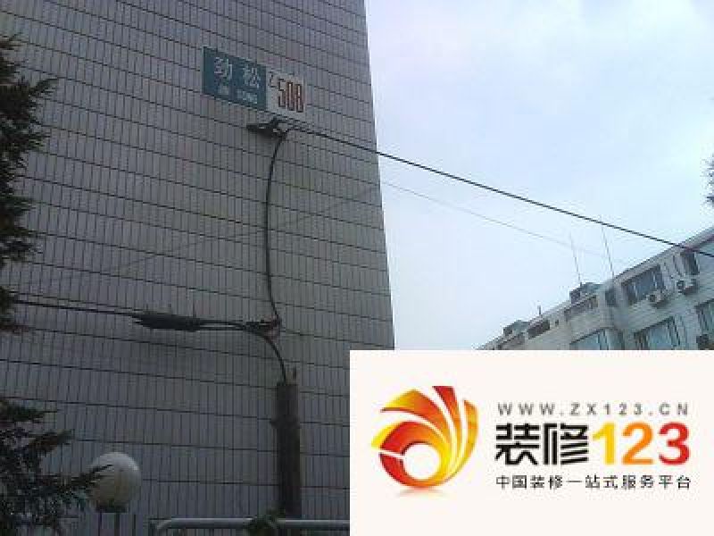 成都劲松五区劲松五区外景图图片大全-我的小区-成都装信通网