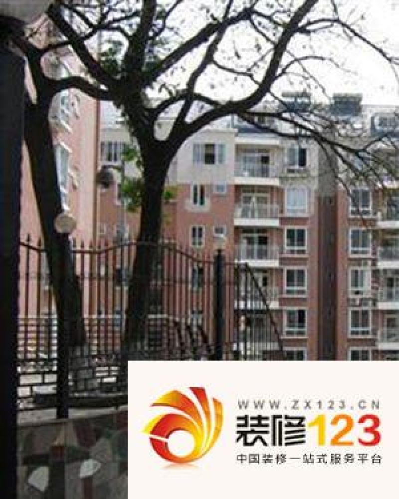 福泽苑