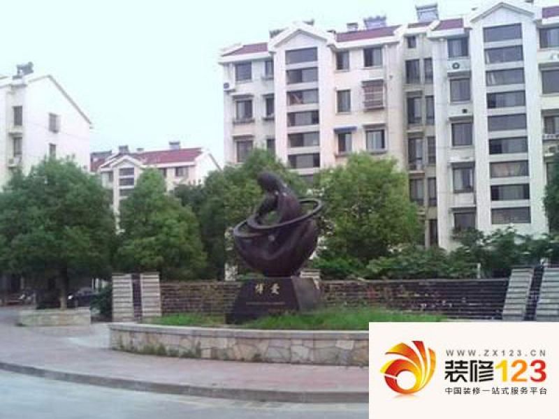 麒麟门步行街