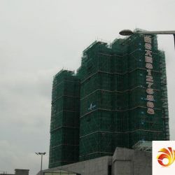 清溪商会大厦外景图项目外景（2012 ...