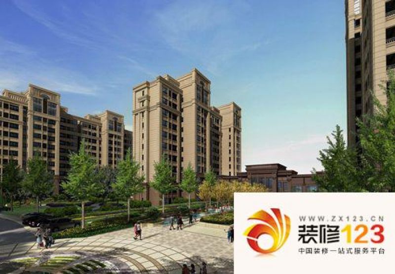 香榭兰庭