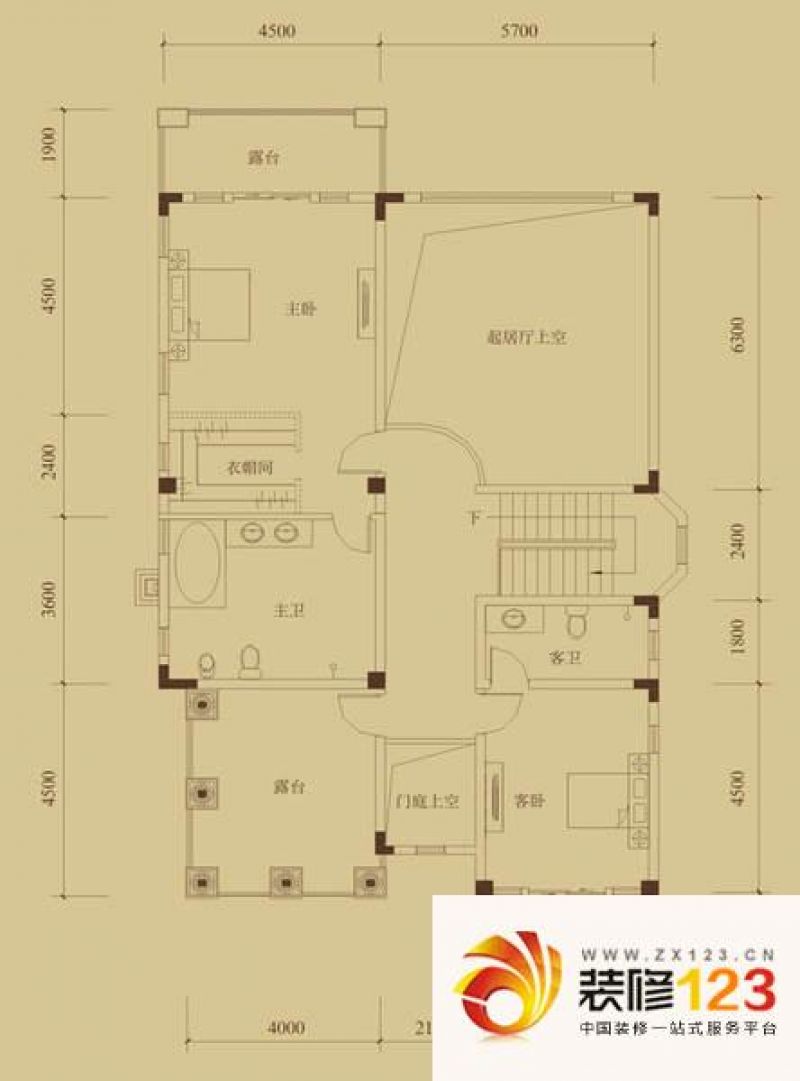 成都保利拉斐庄园保利拉斐庄园户型图法兰西庄园式.