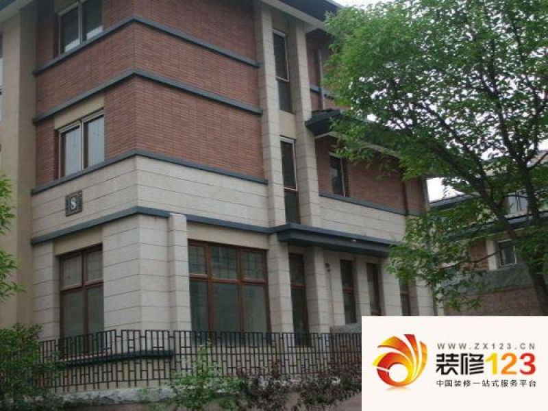大华曲江公园世家商铺