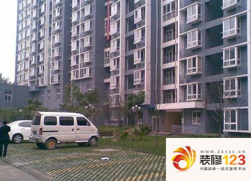 状元府邸公寓