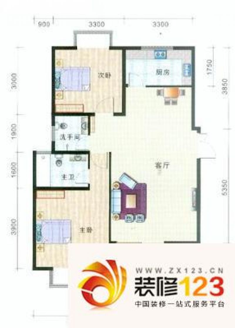名都花园二期枫桥泊岸户型图武汉 .