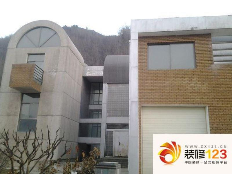 紫薇山庄