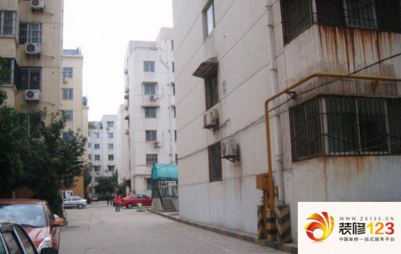 装修网 西安装修网 西安小区 凤栖福泽苑