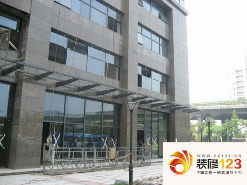 钱江国际商务中心