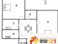 陕西北路470弄新里