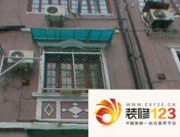 陕西北路470弄新里