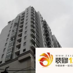 达安河畔雅苑实景图